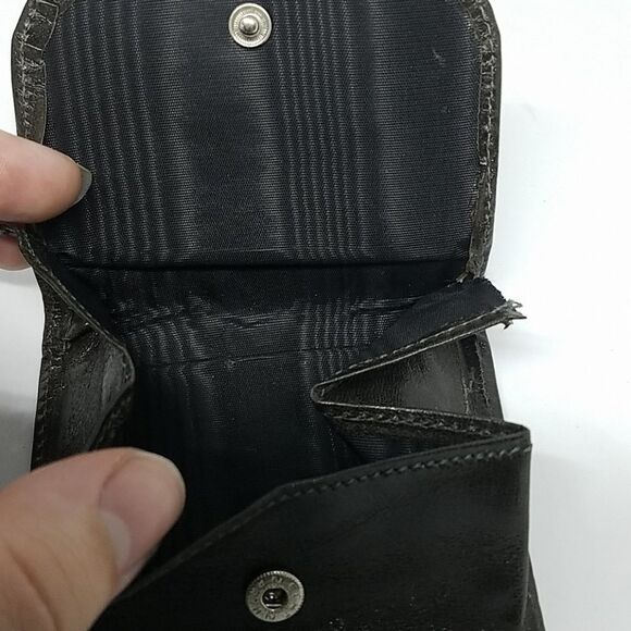 Baxter Brown Coin Purse - Picture 3 of 3